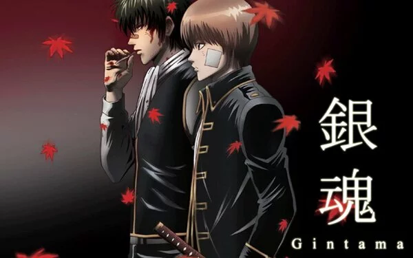 Gintama gintama, gintama review, gintama anime, gintama anime review, gintoki sakata, gintama gintoki, gintama kagura, gintama shinpachi, shinpachi shimura, kagura, kagura yato, anime parody, silver soul, amanto, gintama amanto, shinsengumi, gintama shinsengumi