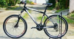 Rationale for Buying a Mountain Bike